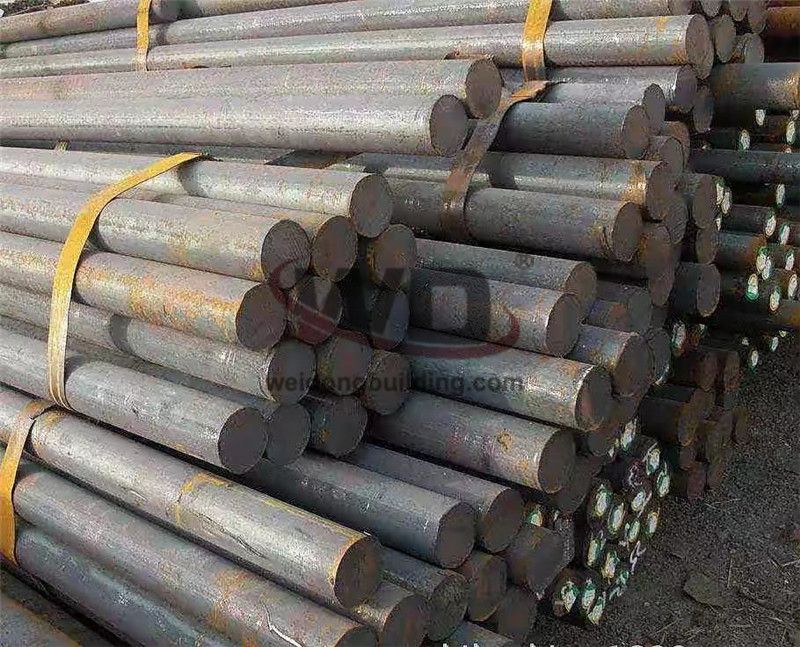 Rebar/Round Bar